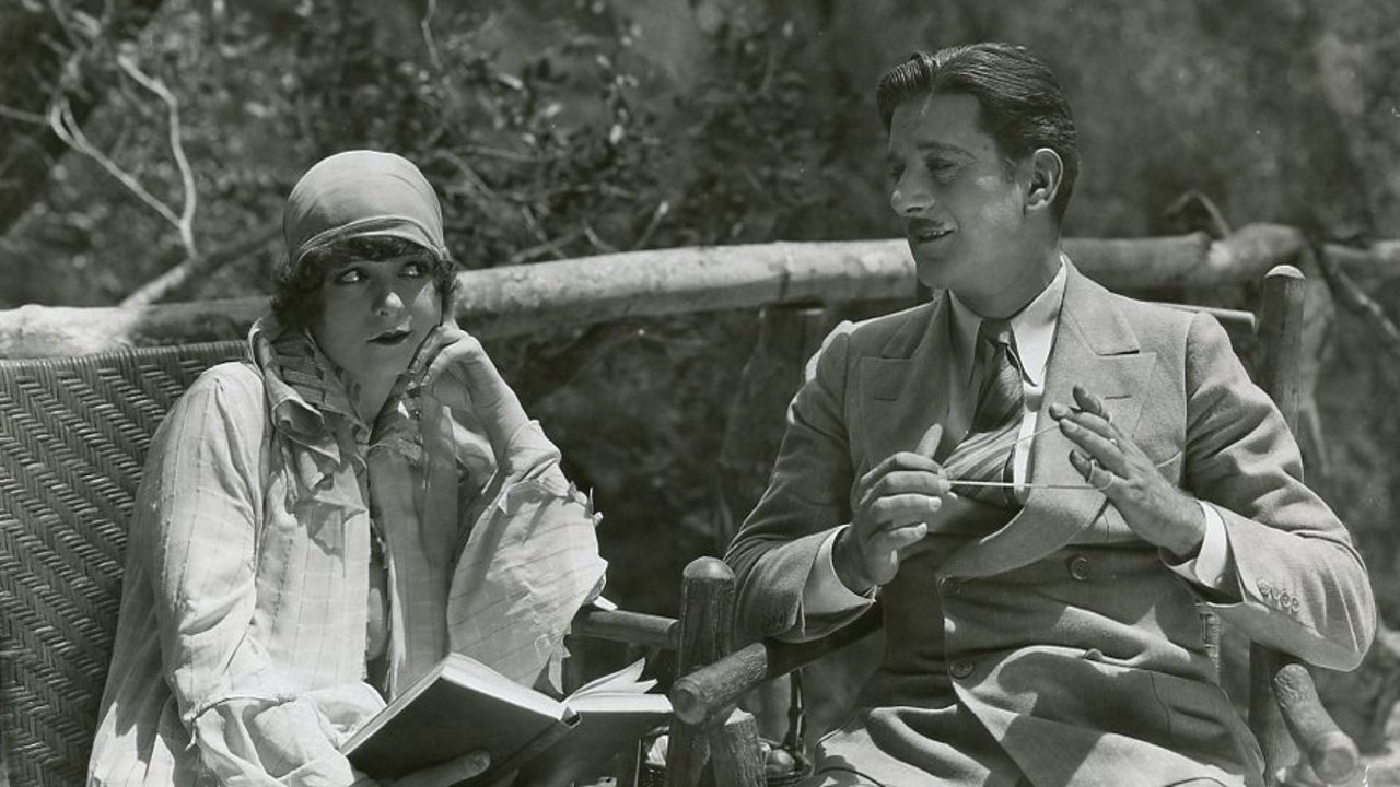 Two Can Play (1926)