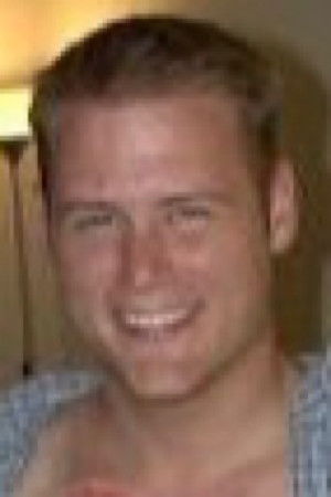 et billede af Todd Newman