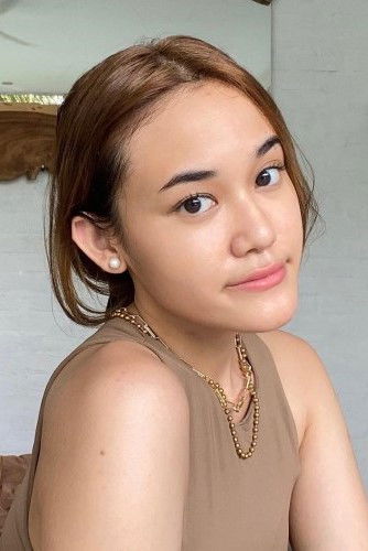 et billede af Azzura Pinkan