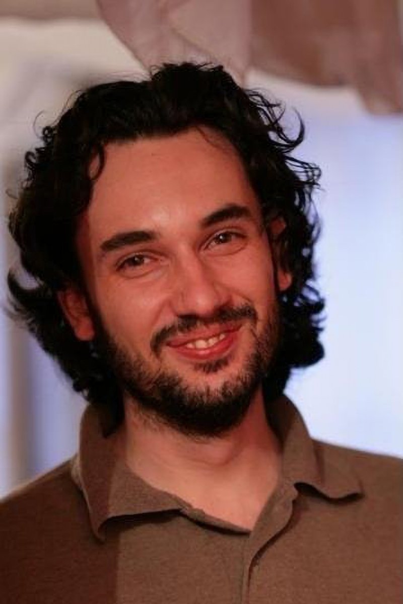 et billede af Valentin Giasbeily