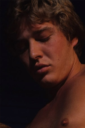 et billede af Art Williams