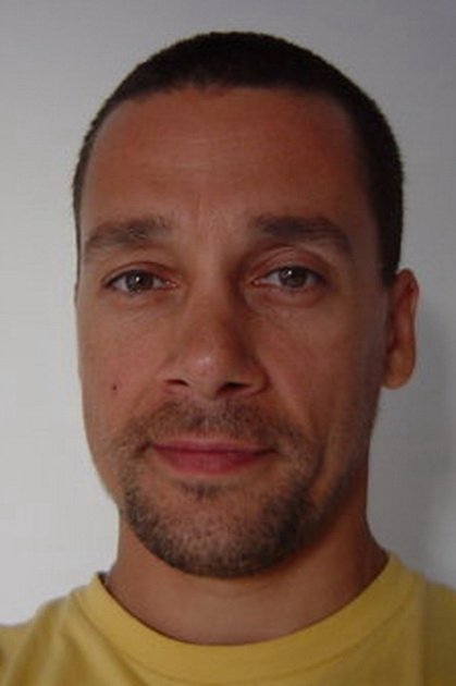 et billede af Deni Jordan