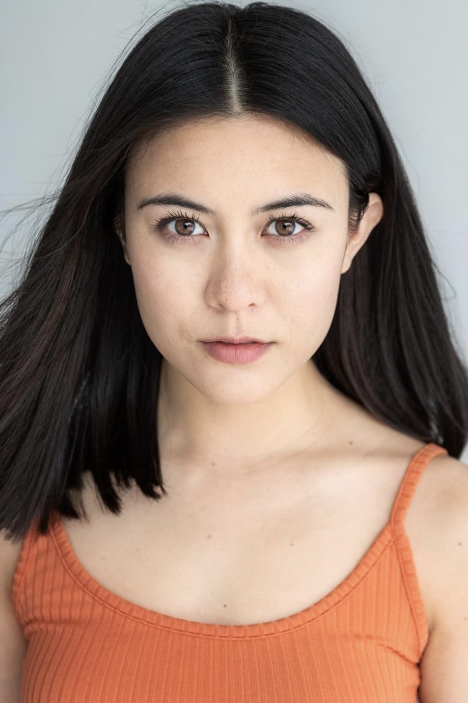 et billede af Brigid Leahy