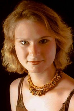 et billede af Marta Masłowska