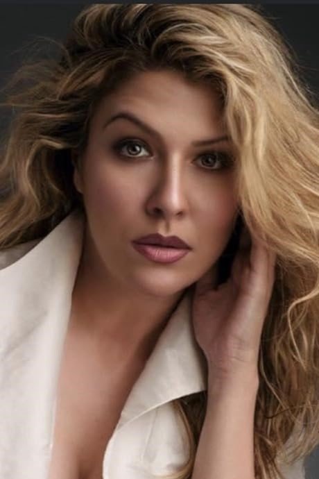 et billede af Diana Durango