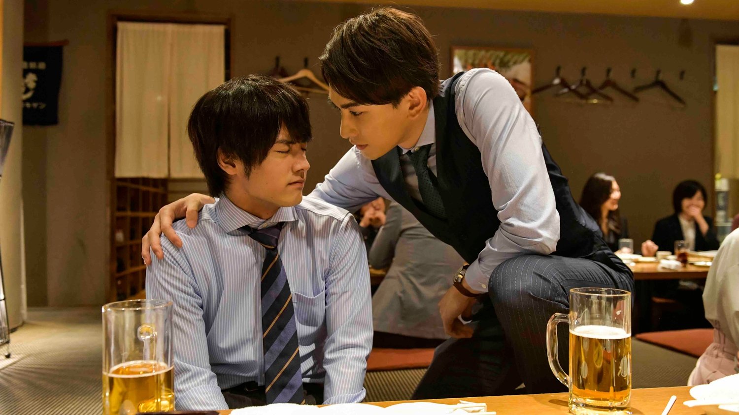 Ver Cherry Magic Capitulo 3 | Online Sub Español HD - DoraMaOnline
