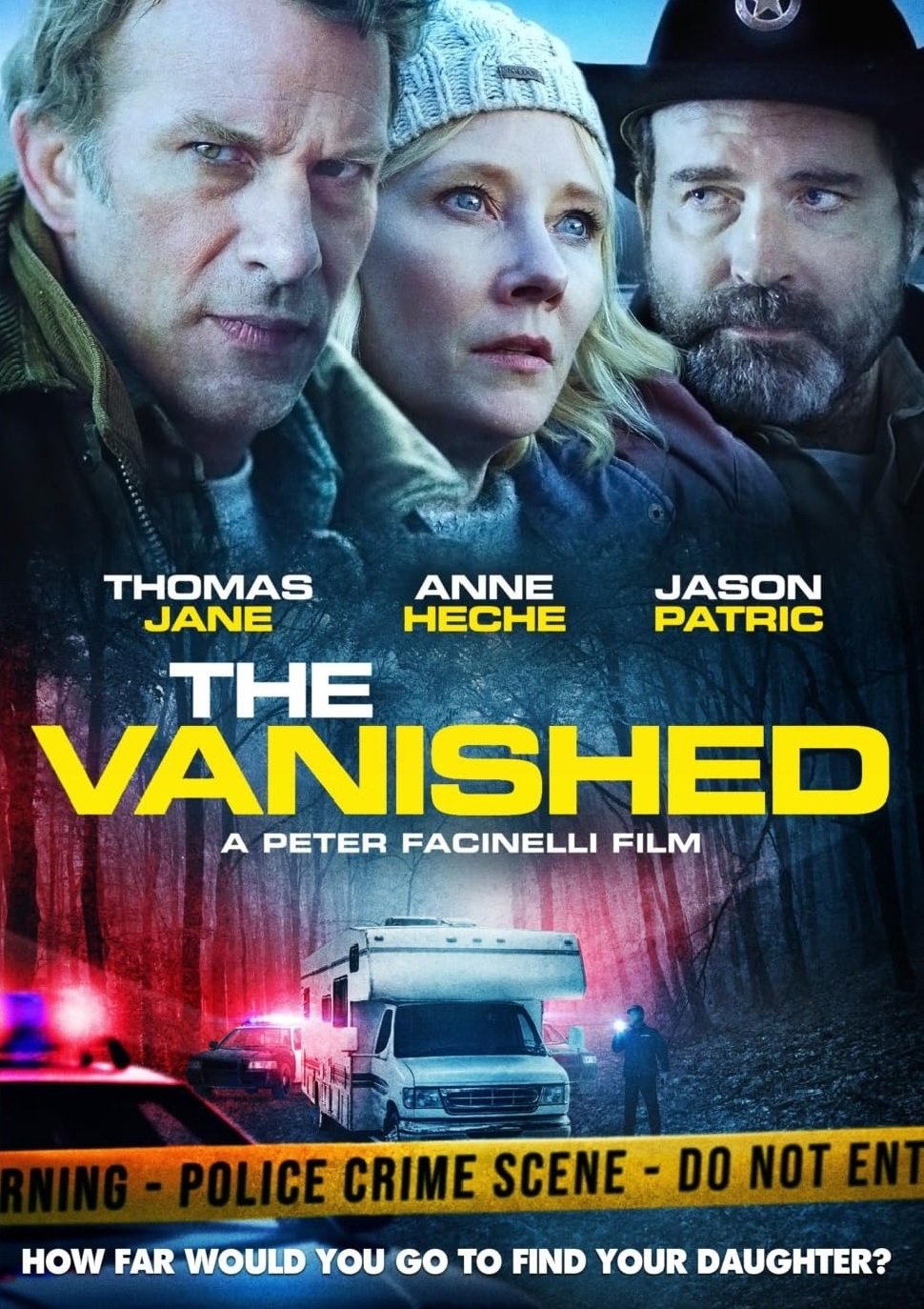 The Vanished