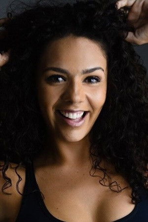 et billede af Ingrïd Pedroza