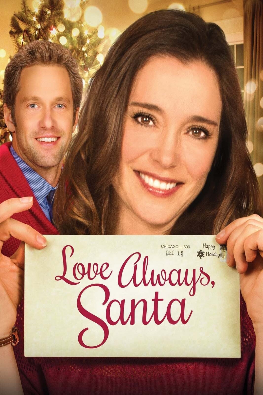 Love Always, Santa
