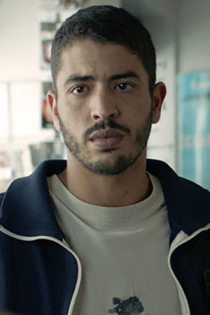 et billede af Laulad Ahmed