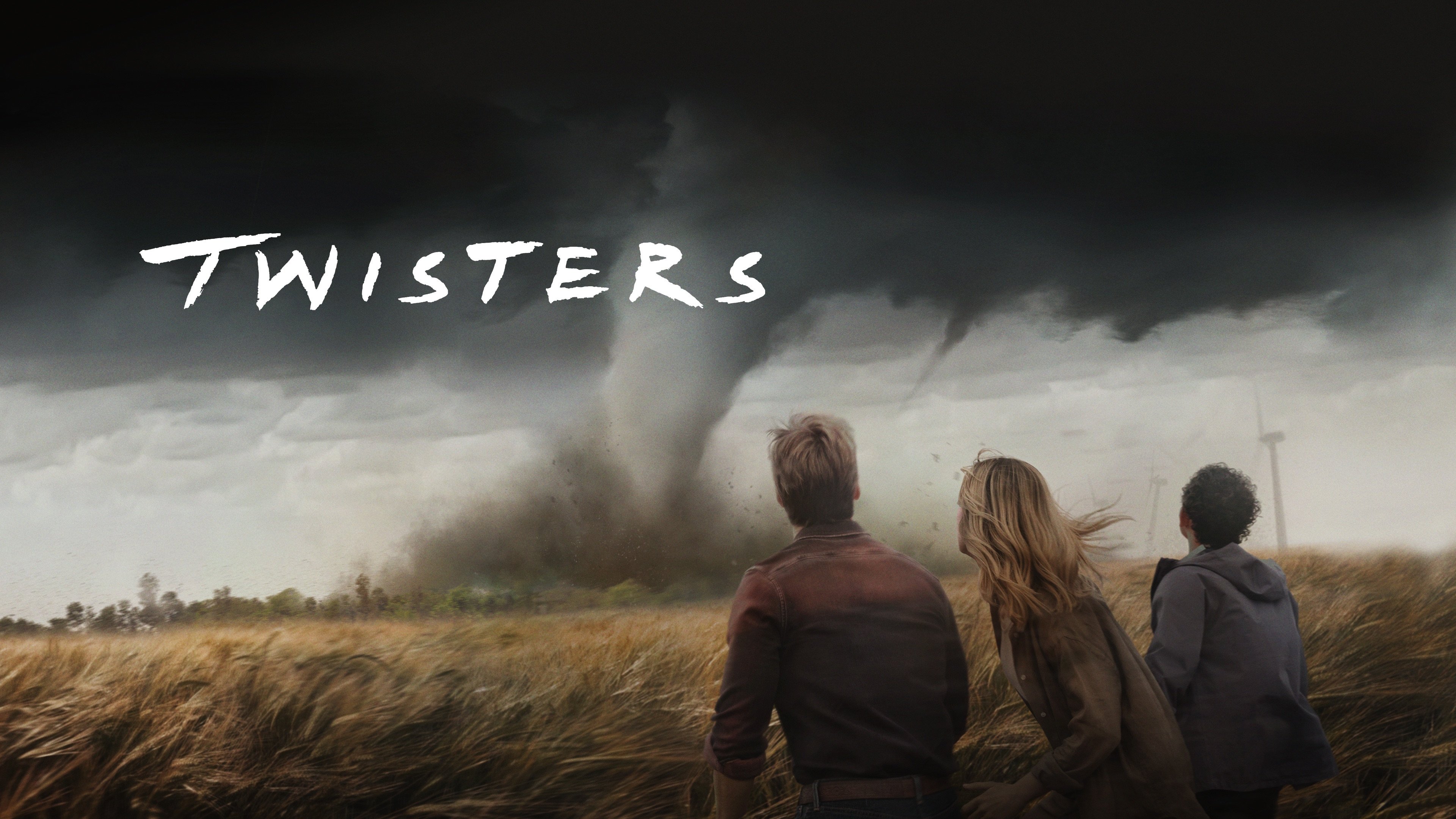 Twisters (2024)