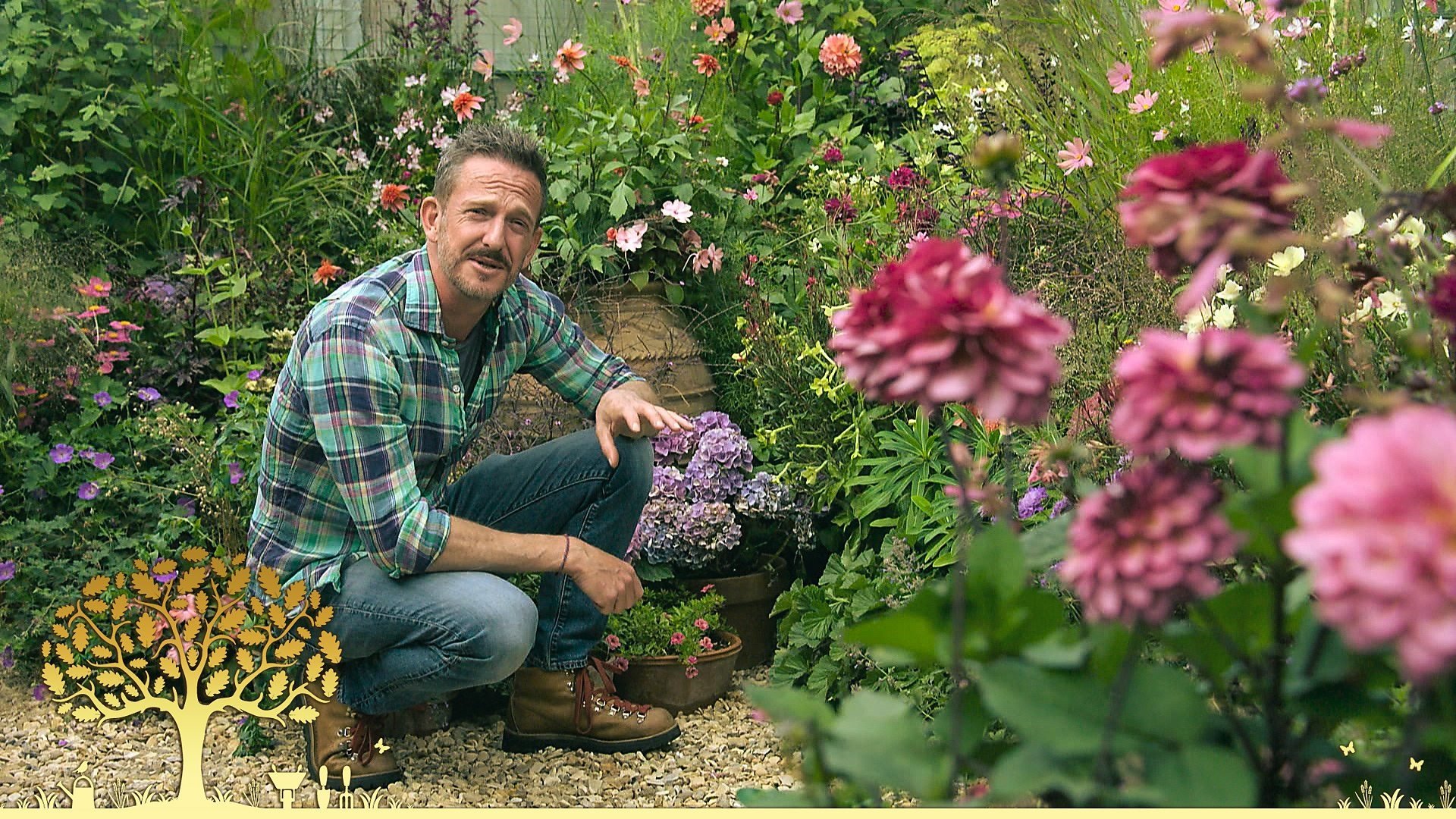 Gardeners' World 56x5
