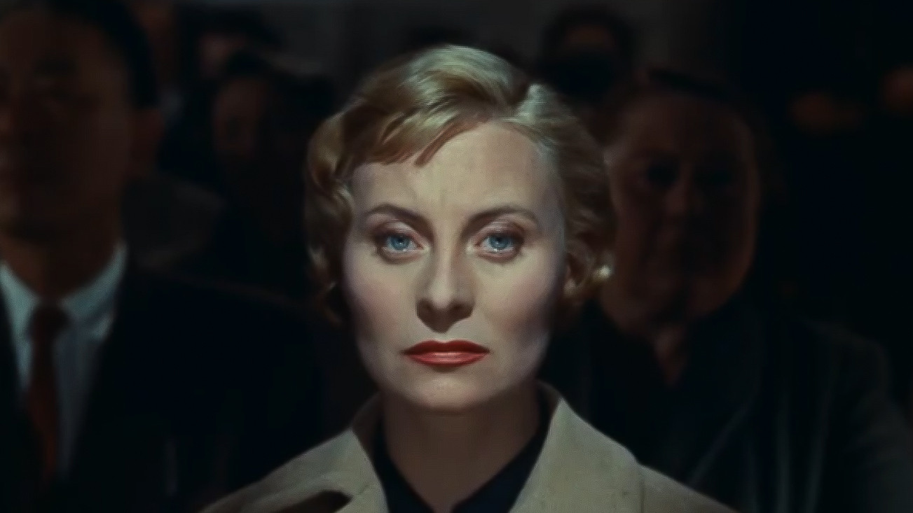 Imagem do Filme Obsession