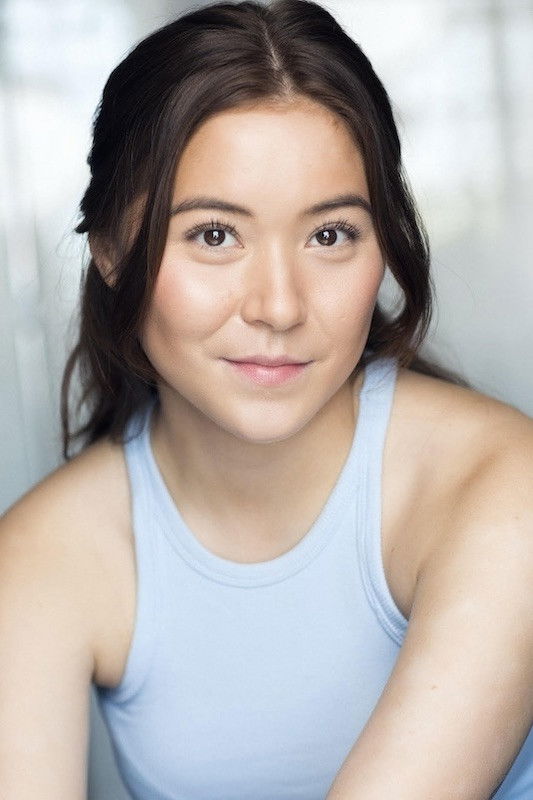 et billede af Zola Grimmer