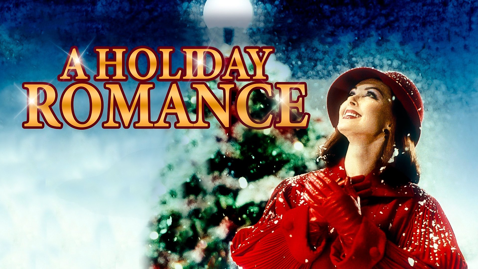A Holiday Romance (1999)