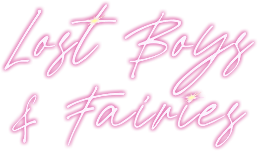 Lost Boys and Fairies