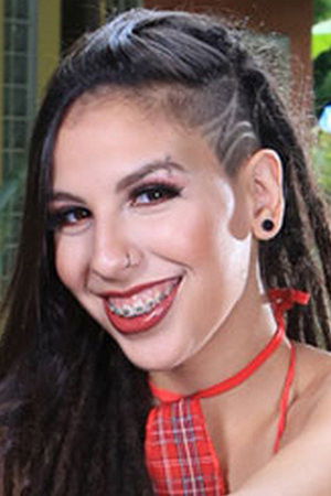 et billede af Pucca Devil