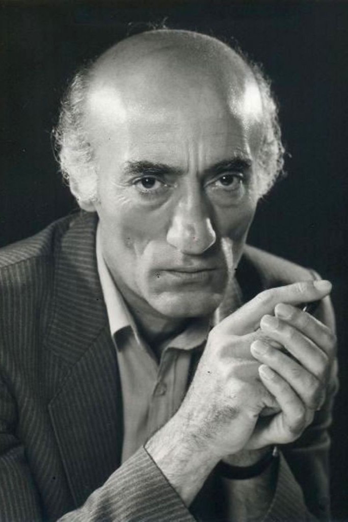 Hrant Matevosyan | Writer