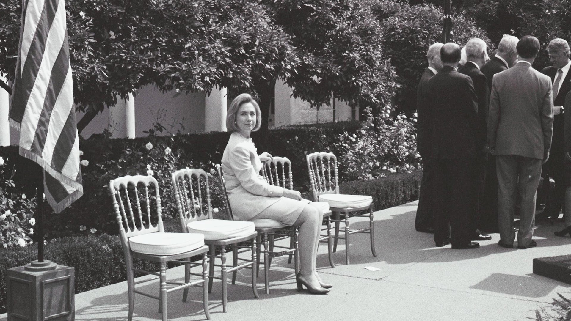 Hillary