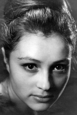 et billede af Lyudmila Samokhvalova