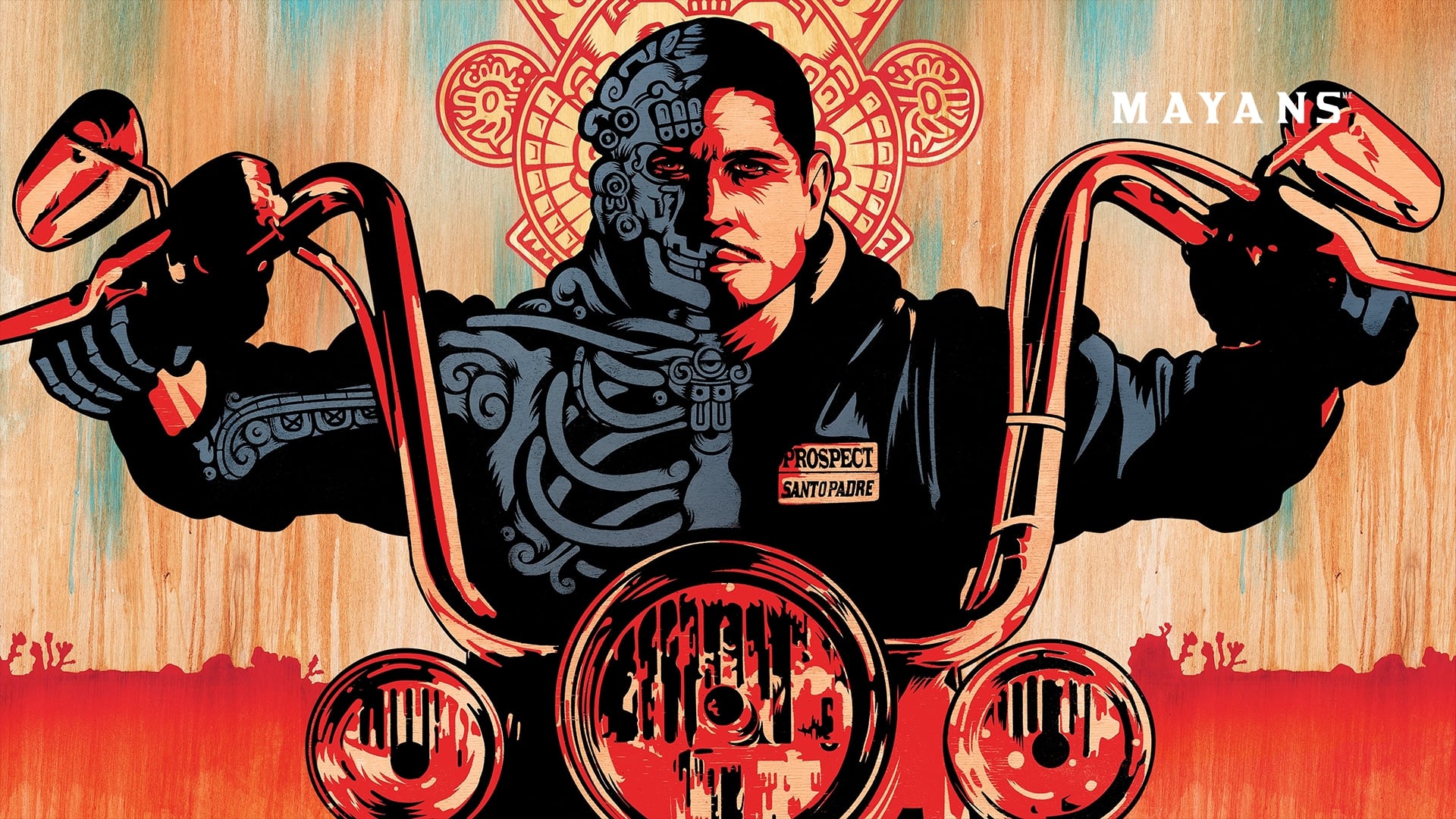 Mayans MC - Season 3