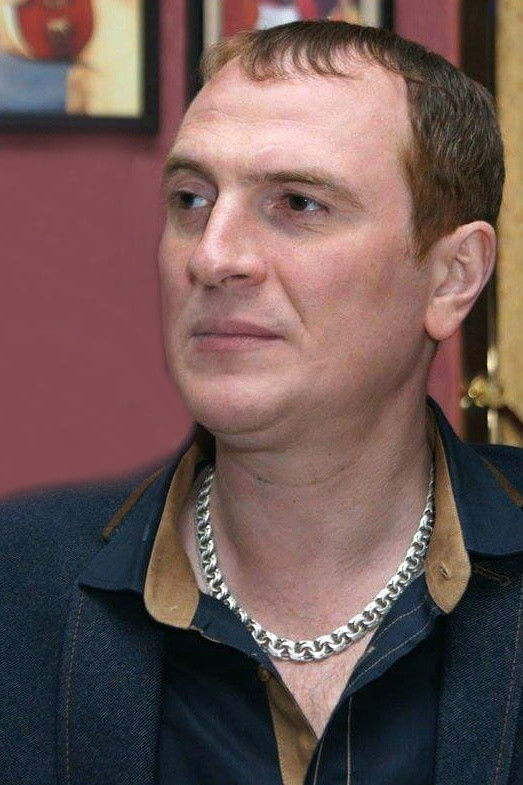 et billede af Eldar Baghirbeyov