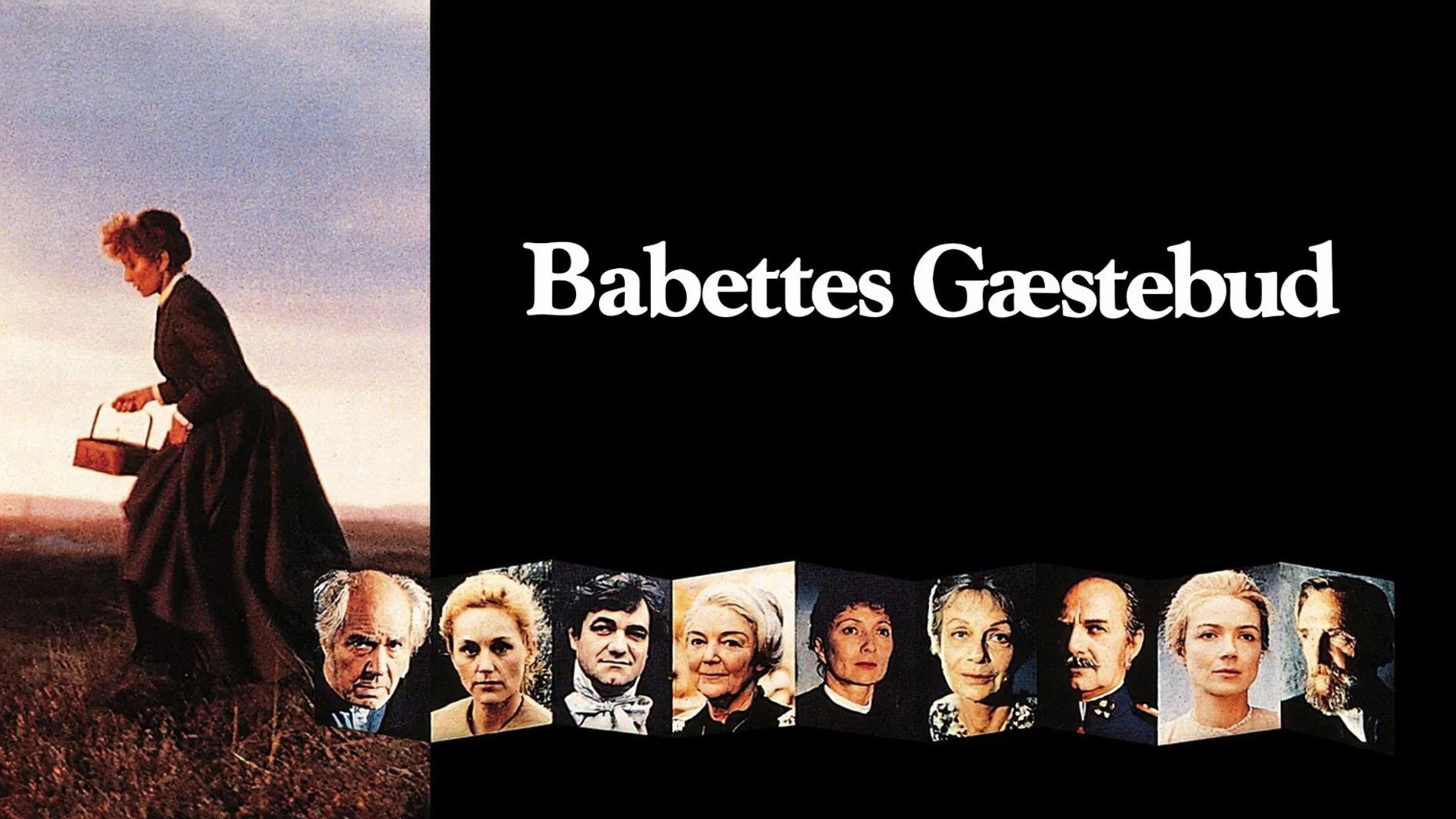 Babette's Feast