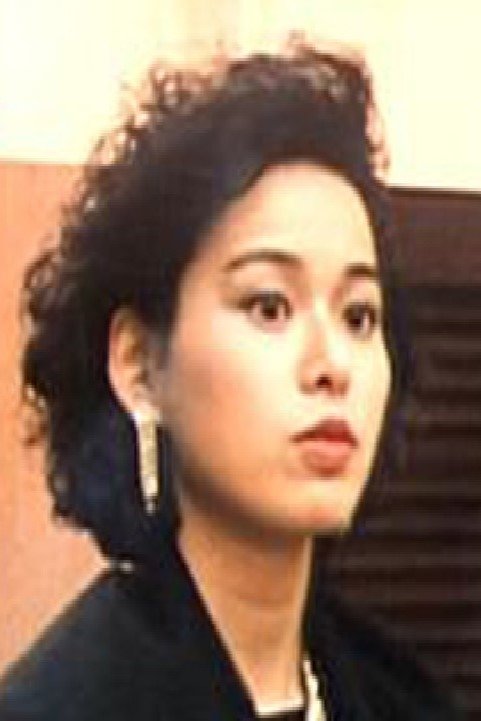 et billede af Lee Pooi-Ling