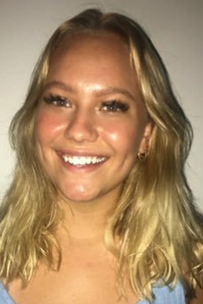 et billede af Mai Kirkensgaard