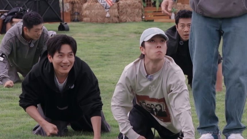 Thumbnail for S3 · Extra Version EP11 Season 0 Episode 114