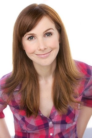 et billede af Emily Eiden