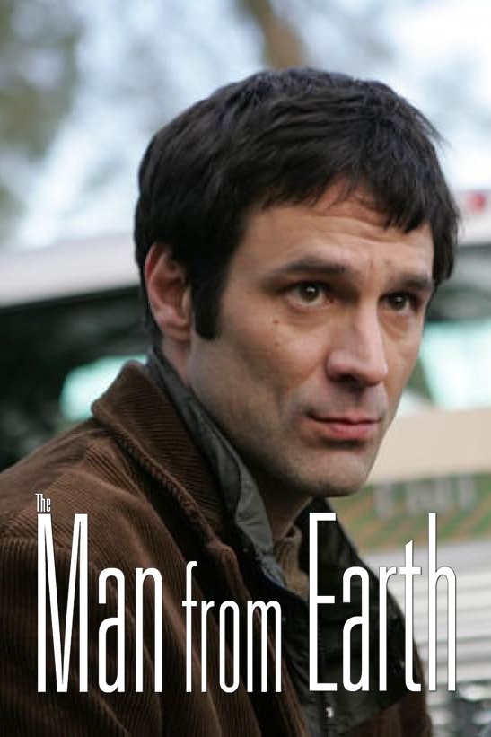 The Man from Earth