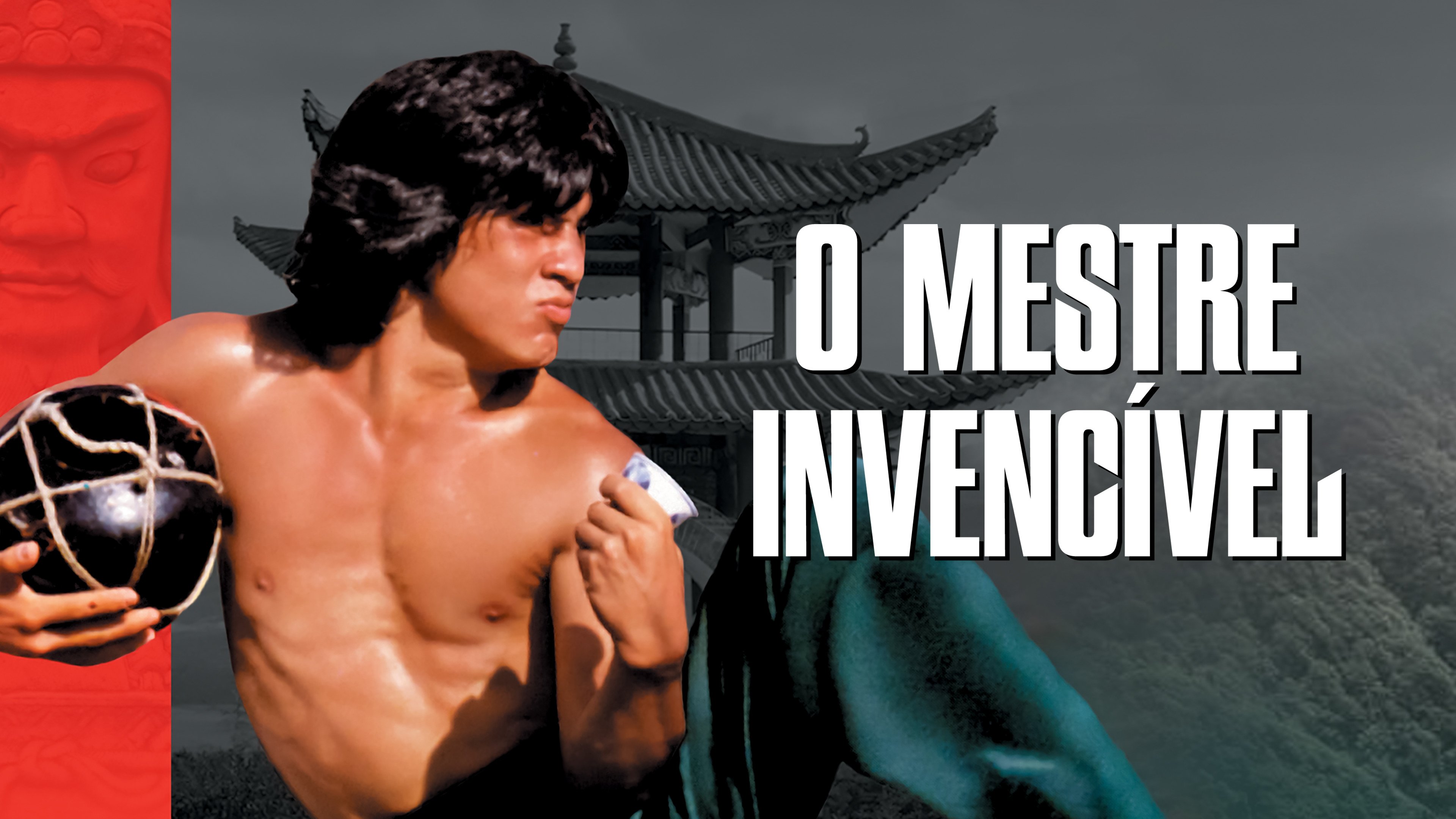 Drunken Master
