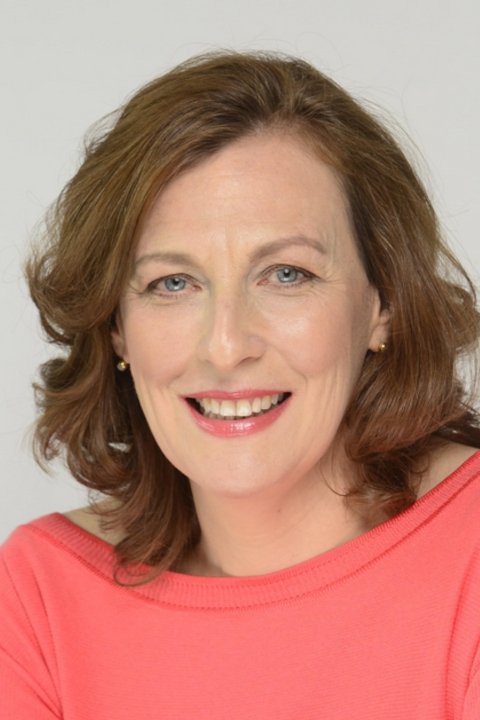 et billede af Nancy Ellen Shore