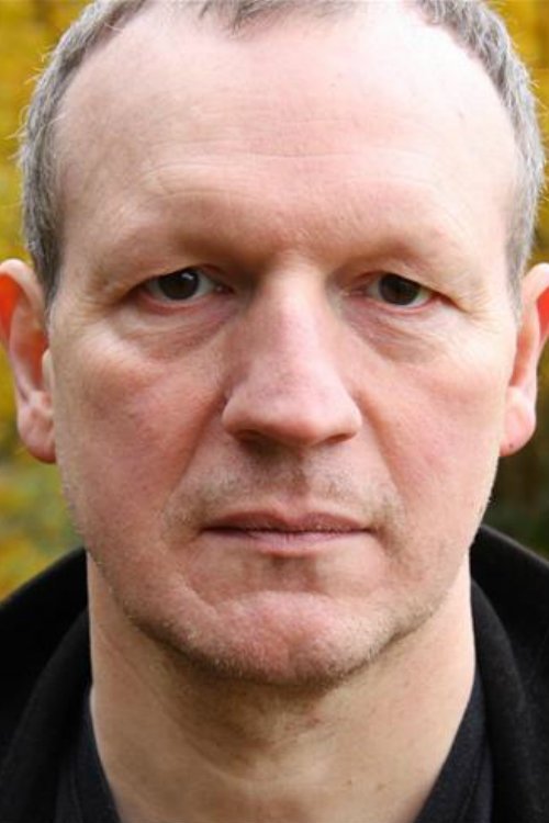 et billede af Timothy Walker