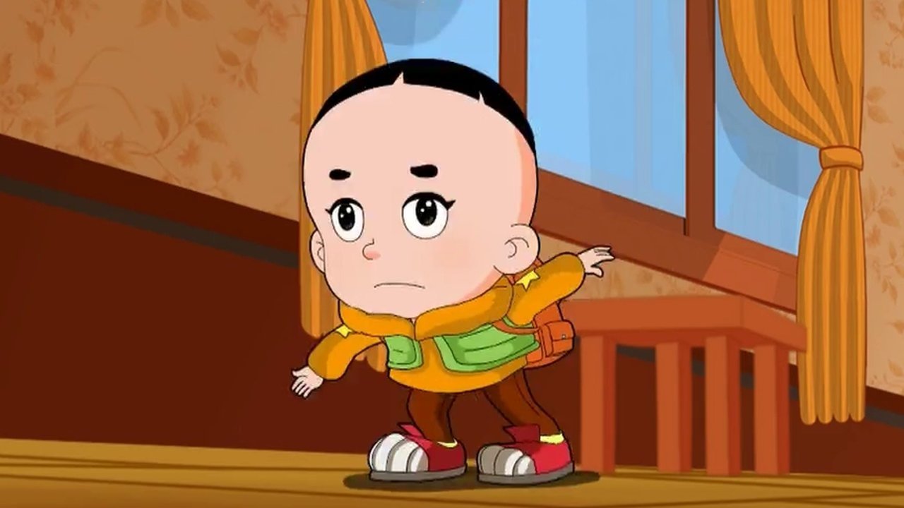Episode 115