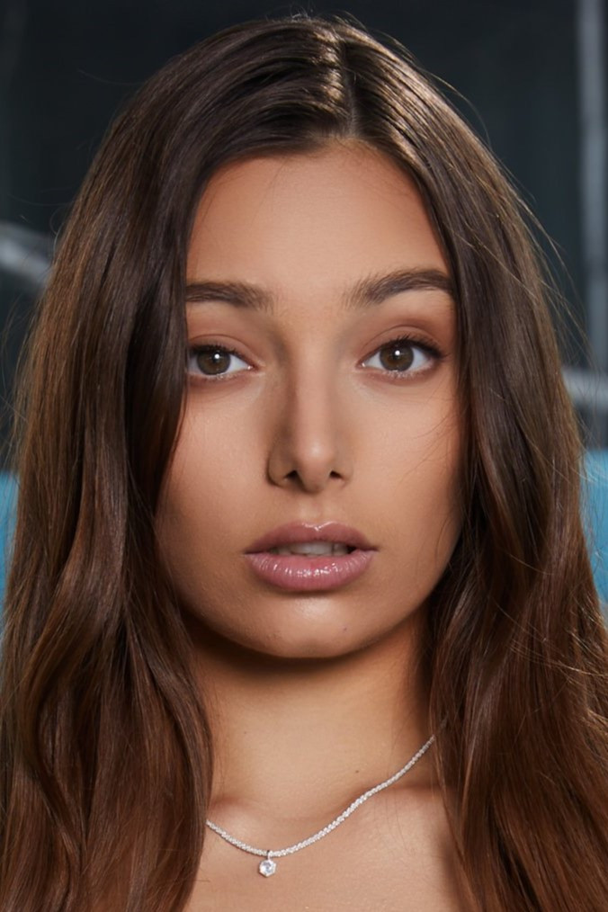 et billede af Shelena