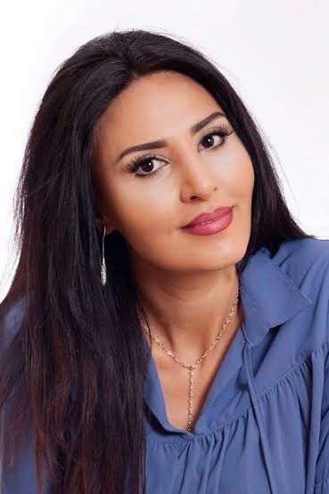 et billede af Rada Nasibova