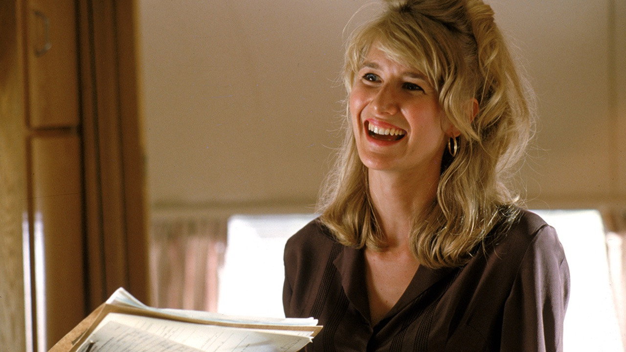 A Perfect World (1993) — still 5