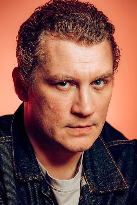 et billede af Artem Fedotov