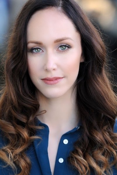 et billede af Juliana Long Tyson