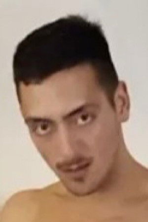 et billede af Theo Brussels