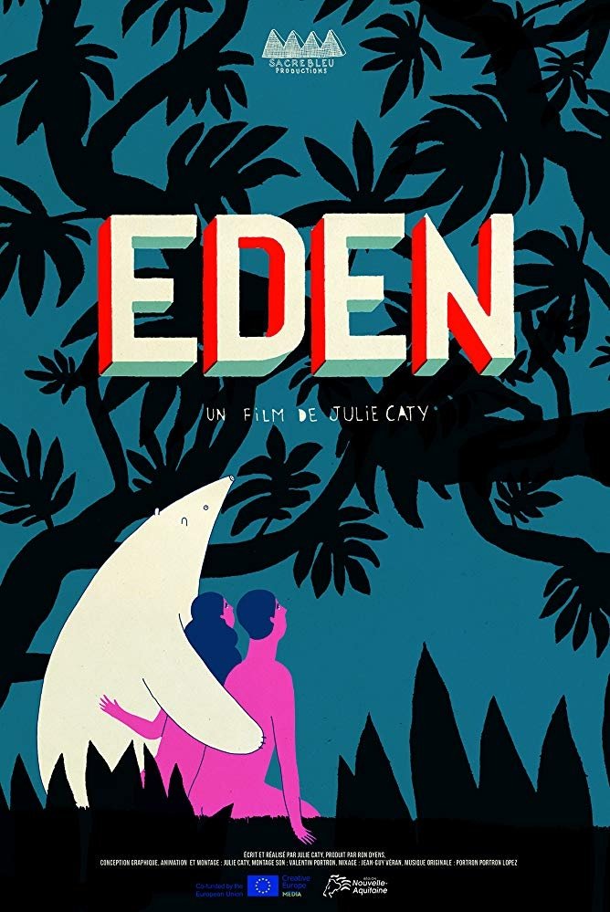 Affiche du film Eden 182819