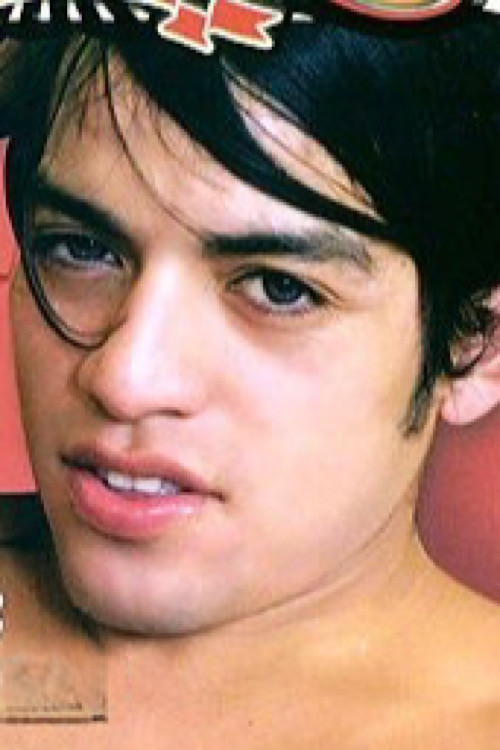 et billede af Ben Brown