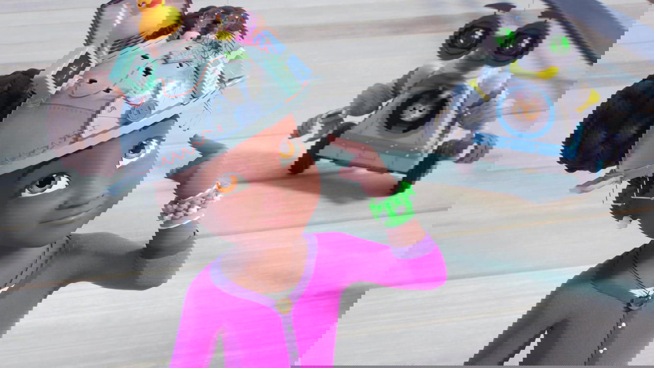 Episode 15