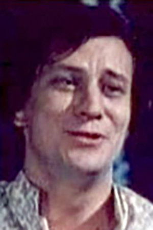 et billede af Vladimir Kuleshov