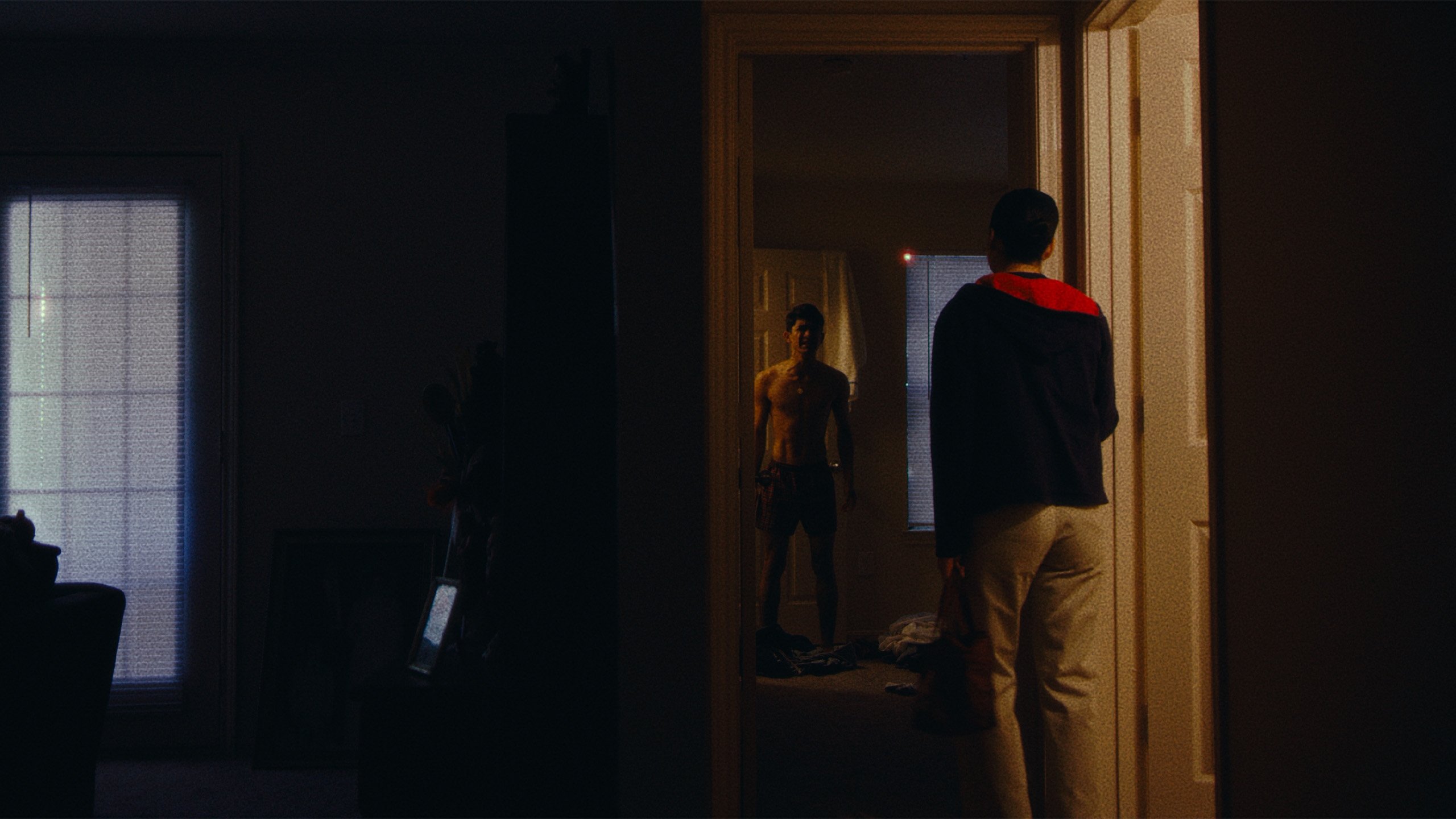 Hijo (2022)