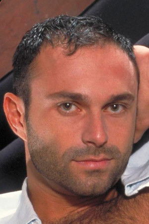 et billede af Stephan Bertoli