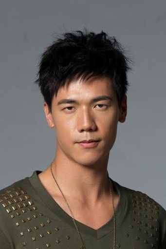 et billede af Wei-Yi Lin