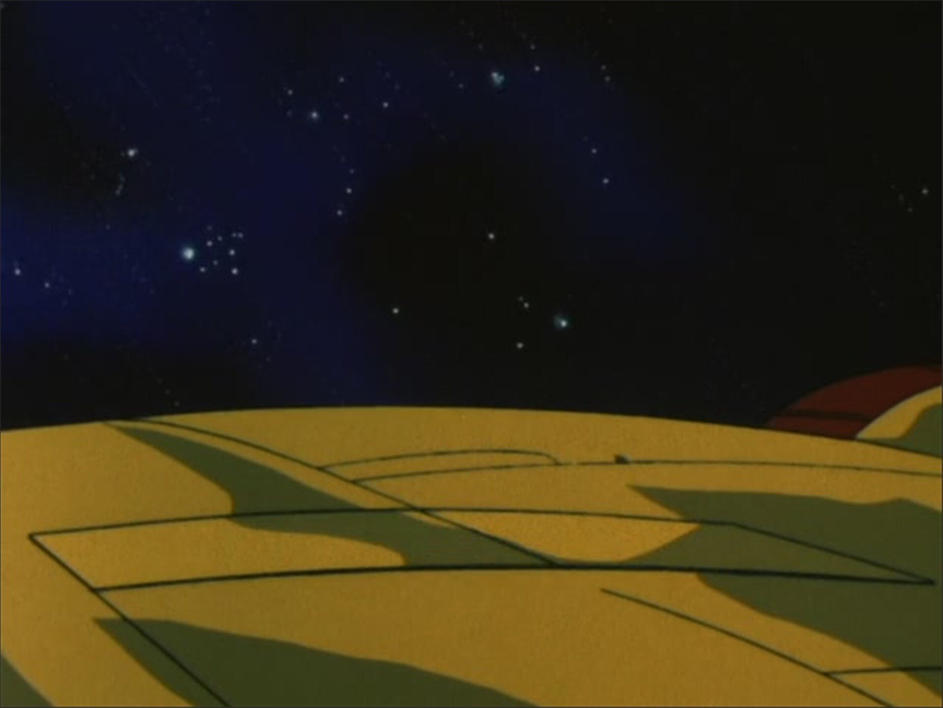 重戦機エルガイム - Épisode 6
